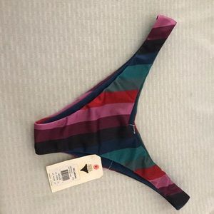 Billabong bikini bottoms
